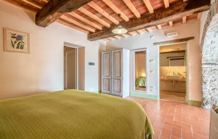 Casale Valle di Sopra, maison 16 pers. à Anghiari : photo 40