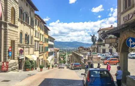Casale Valle di Sopra, maison 16 pers. à Anghiari : photo 52