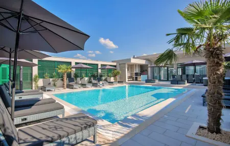 Location maison de vacances à Imotski