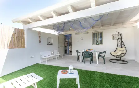 Location maison à Ispica