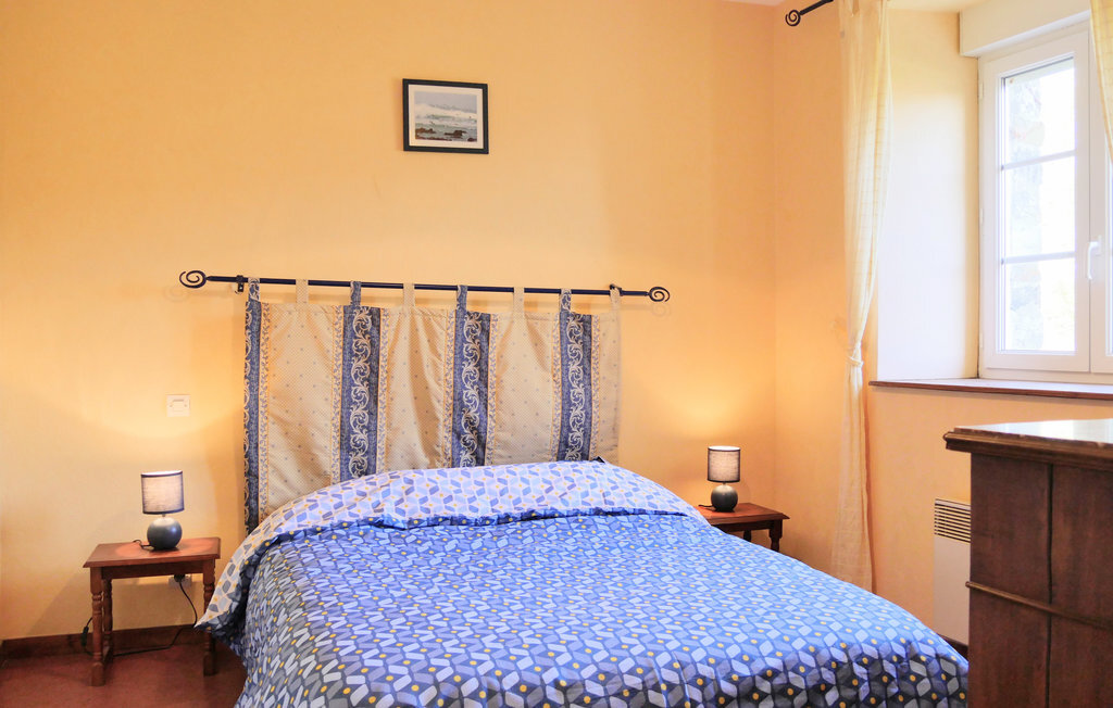 Maison en pierre 8 personnes à Portbail, terrain clôturé - Photo 16
