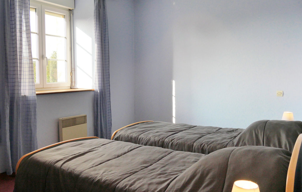 Maison en pierre 8 personnes à Portbail, terrain clôturé - Photo 18