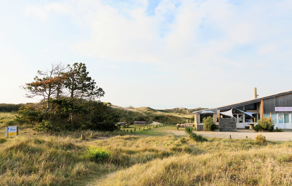 Maison en pierre 8 personnes à Portbail, terrain clôturé - Photo 27