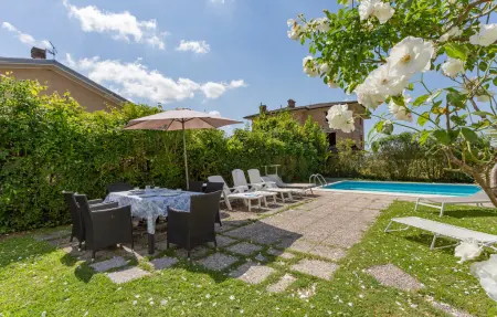 Location maison à Piacenza