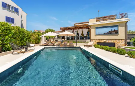 Location maison à Biograd na moru