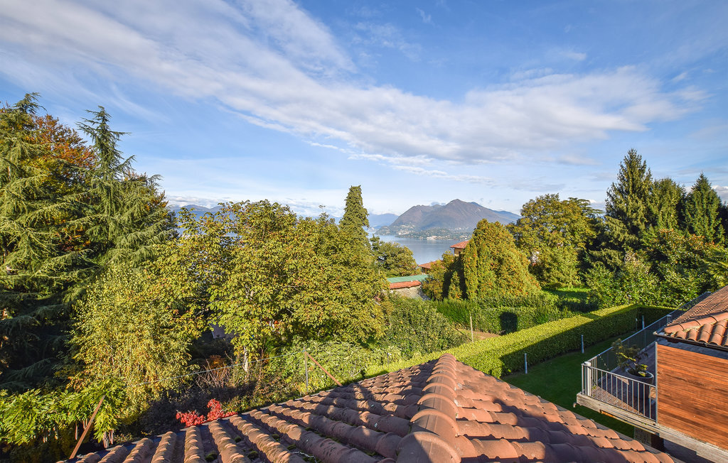 Villa Azalea, Maison 11 personnes à Stresa - Photo 1