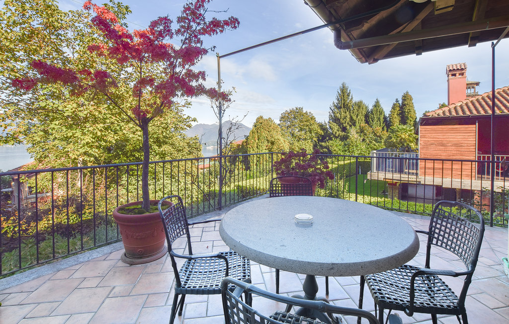 Villa Azalea, Maison 11 personnes à Stresa - Photo 6
