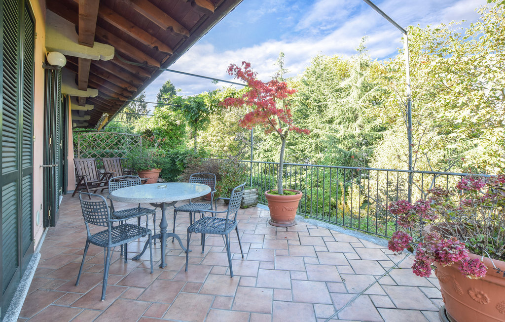 Villa Azalea, Maison 11 personnes à Stresa - Photo 11