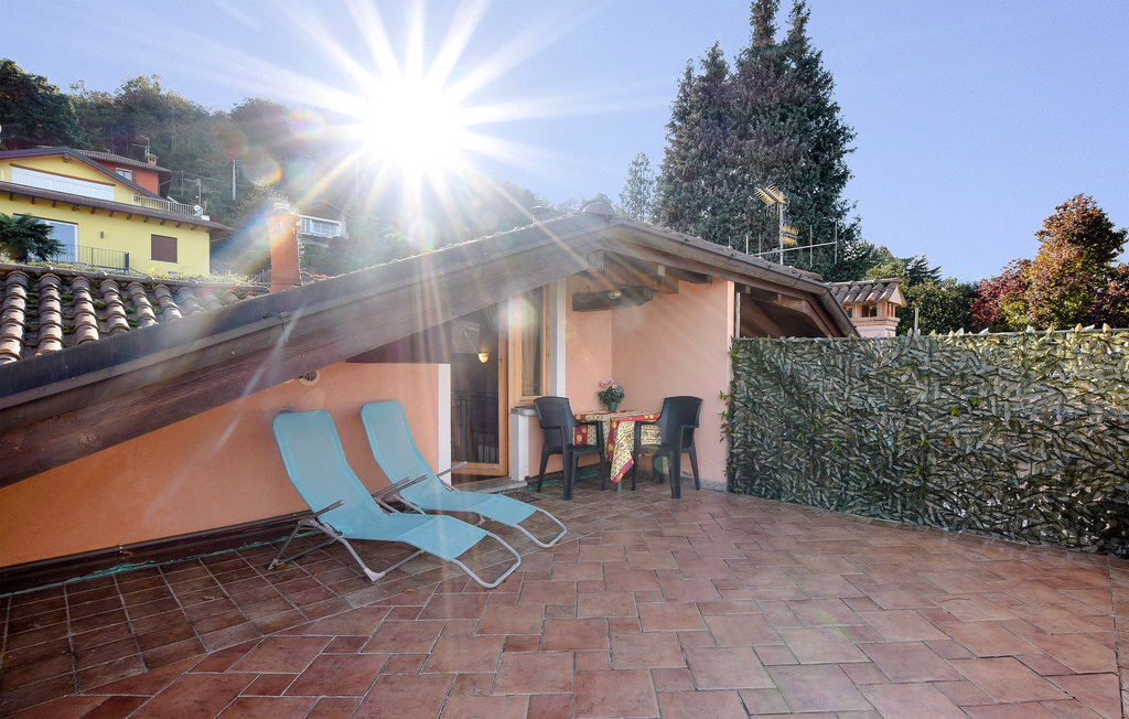Villa Azalea, Maison 11 personnes à Stresa - Photo 12