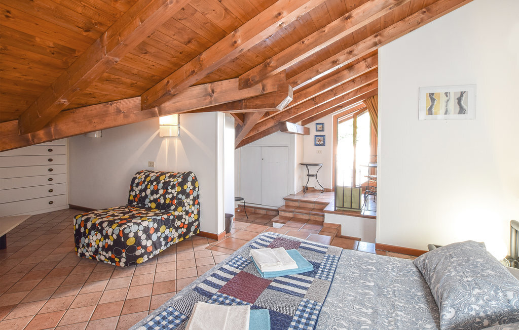 Villa Azalea, Maison 11 personnes à Stresa - Photo 15