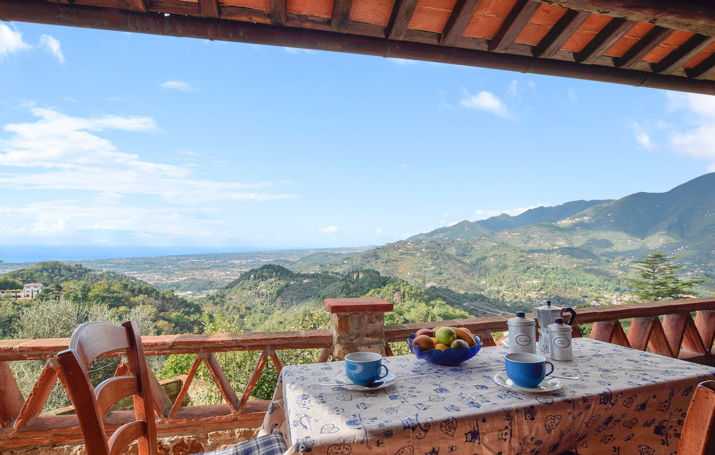 Rustico Antonella, Maison 8 personnes à Camaiore - Photo 1