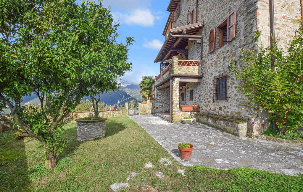 Rustico Antonella, Maison 8 personnes à Camaiore - Photo 2