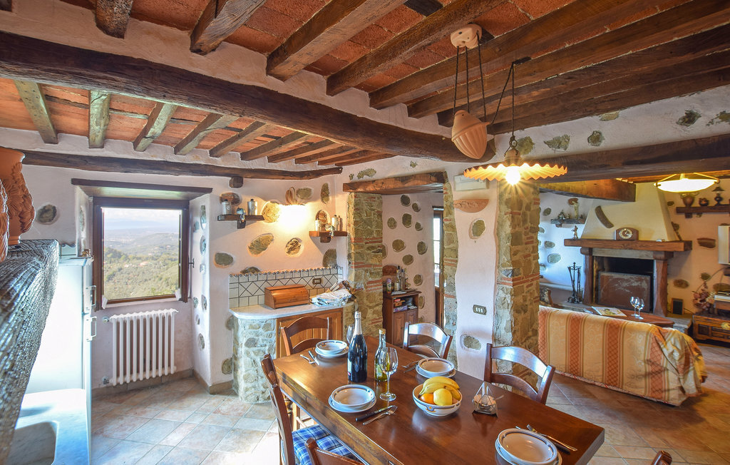 Rustico Antonella, Maison 8 personnes à Camaiore - Photo 3