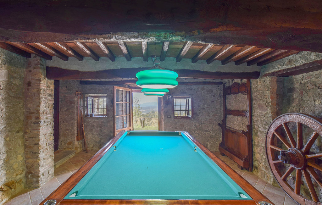 Rustico Antonella, Maison 8 personnes à Camaiore - Photo 5