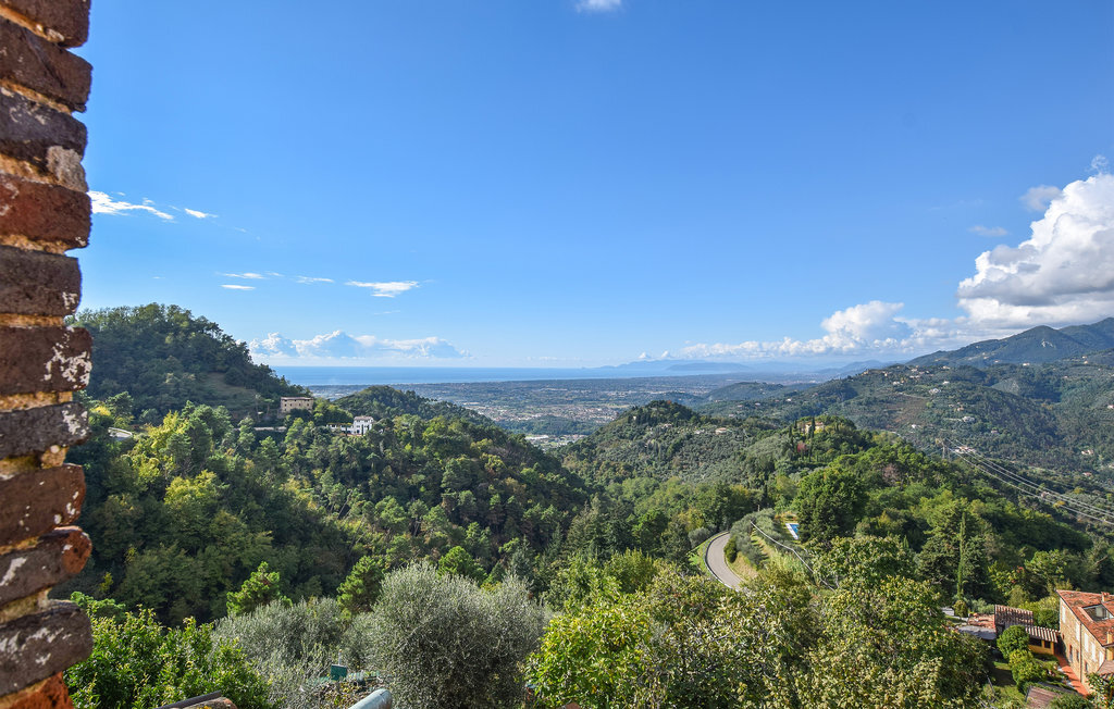 Rustico Antonella, Maison 8 personnes à Camaiore - Photo 6