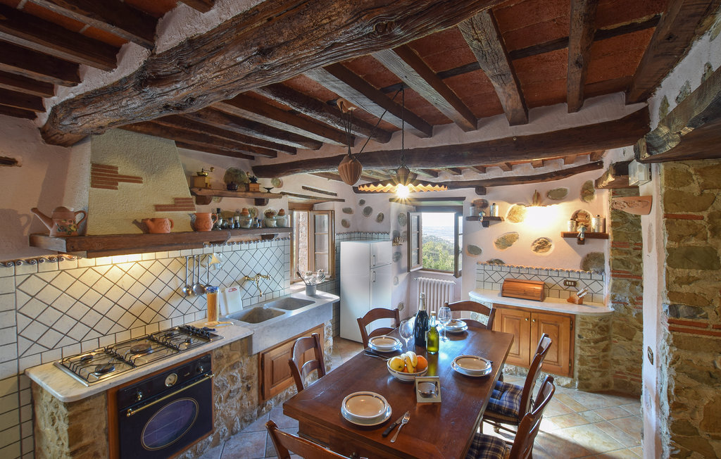 Rustico Antonella, Maison 8 personnes à Camaiore - Photo 8