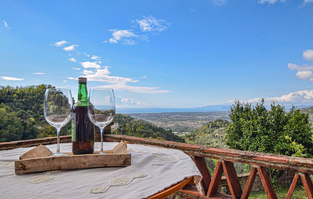 Rustico Antonella, Maison 8 personnes à Camaiore - Photo 9