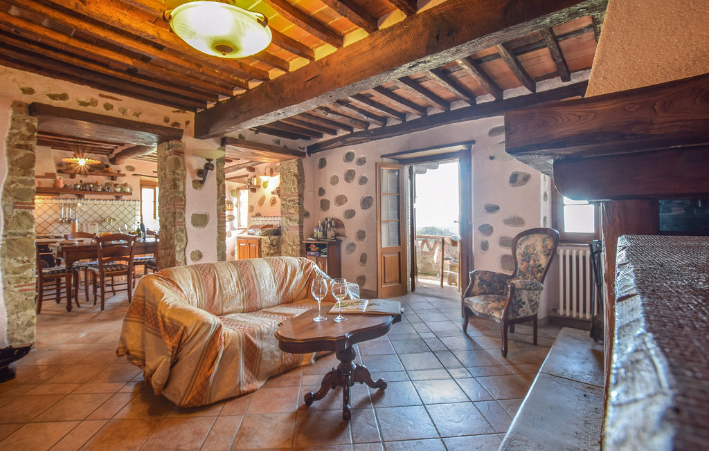 Rustico Antonella, Maison 8 personnes à Camaiore - Photo 11