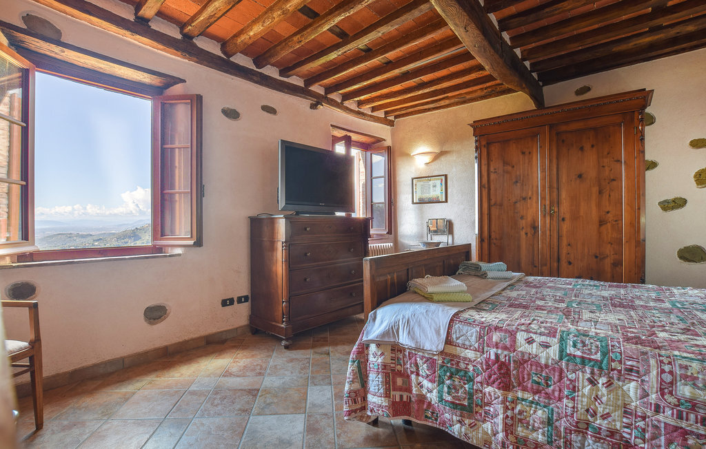 Rustico Antonella, Maison 8 personnes à Camaiore - Photo 12