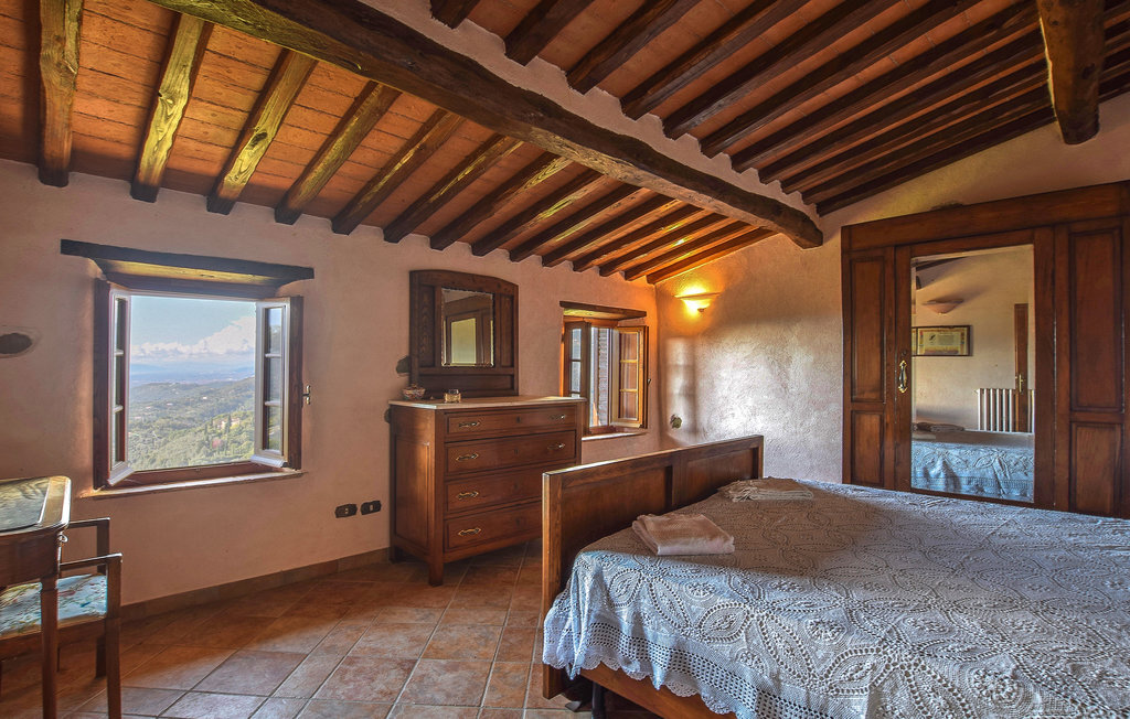 Rustico Antonella, Maison 8 personnes à Camaiore - Photo 13