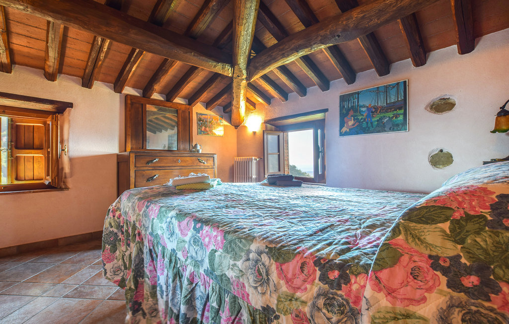 Rustico Antonella, Maison 8 personnes à Camaiore - Photo 14