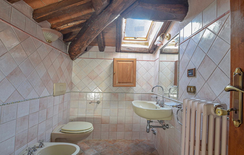 Rustico Antonella, Maison 8 personnes à Camaiore - Photo 15