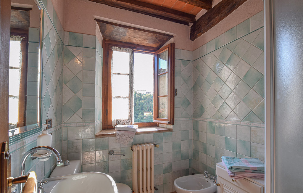 Rustico Antonella, Maison 8 personnes à Camaiore - Photo 16