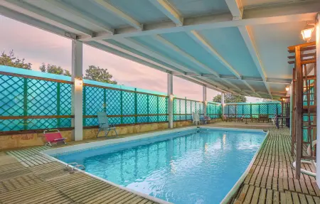 Location maison à Modica, La Casa di Adamo