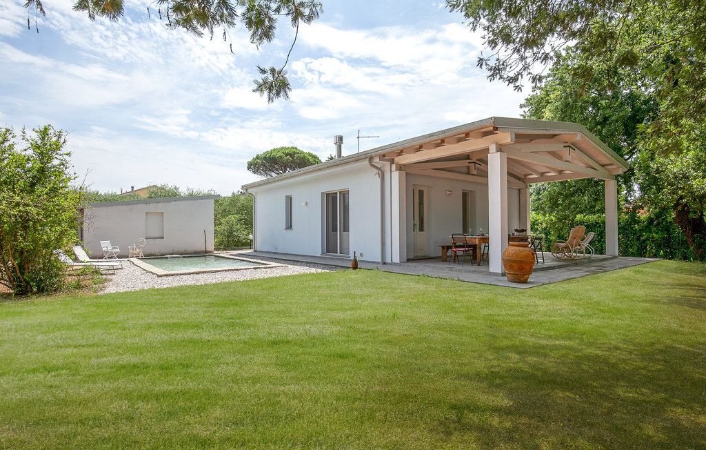 Maison 4 personnes à Orentano - Photo 1