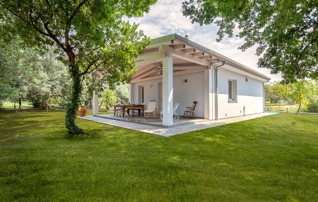 Maison 4 personnes à Orentano - Photo 7