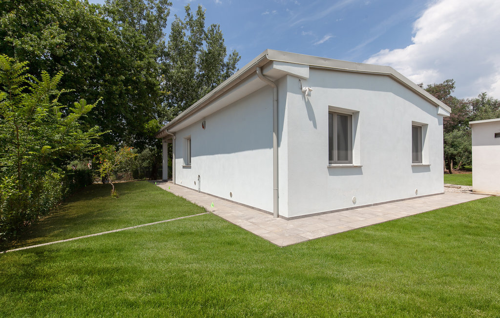 Maison 4 personnes à Orentano - Photo 8