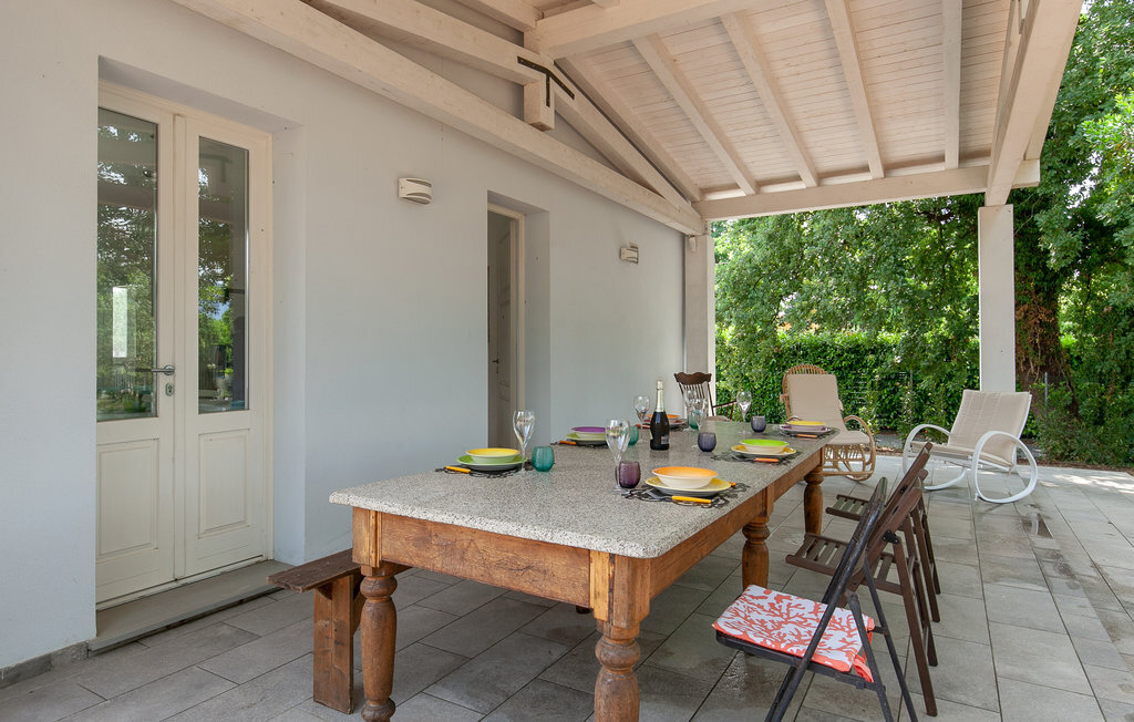 Maison 4 personnes à Orentano - Photo 9