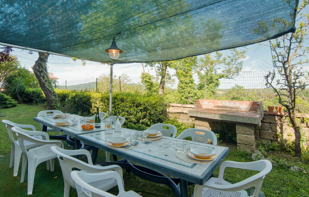 Villa Carlotta, Maison 10 personnes à Canino - Photo 2