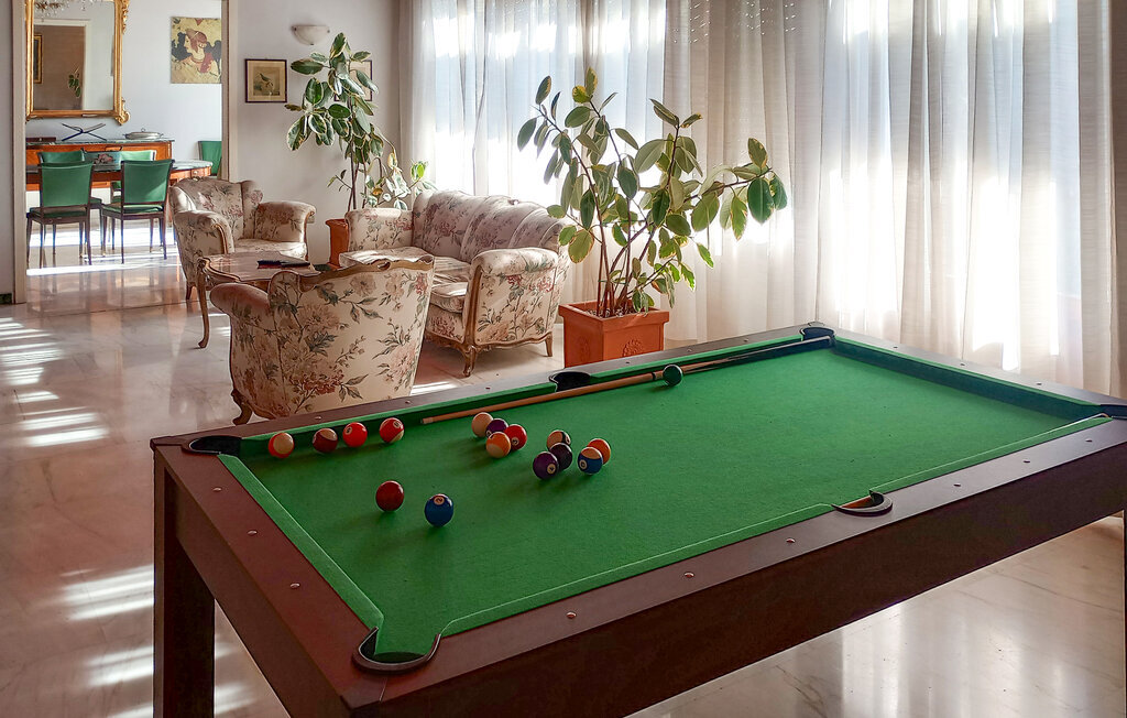 Villa Carlotta, Maison 10 personnes à Canino - Photo 3
