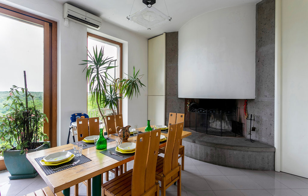 Villa Carlotta, Maison 10 personnes à Canino - Photo 4
