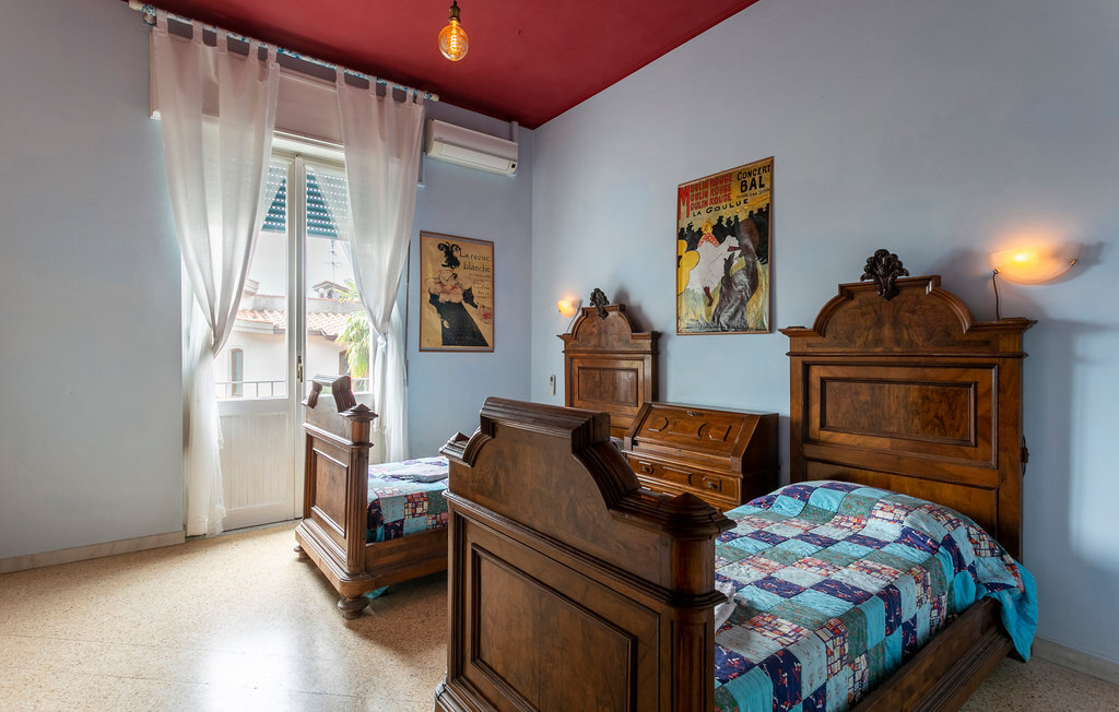 Villa Carlotta, Maison 10 personnes à Canino - Photo 6