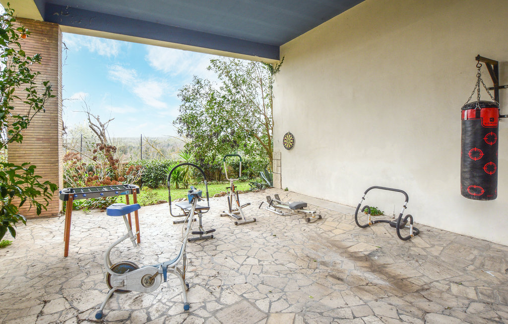 Villa Carlotta, Maison 10 personnes à Canino - Photo 7