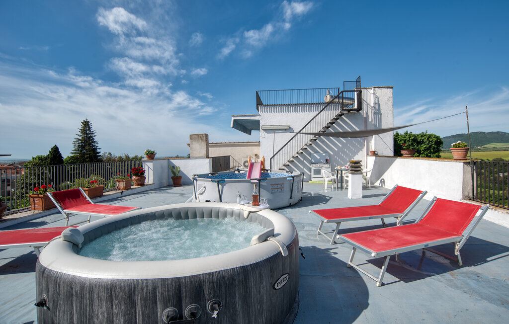Villa Carlotta, Maison 10 personnes à Canino - Photo 9