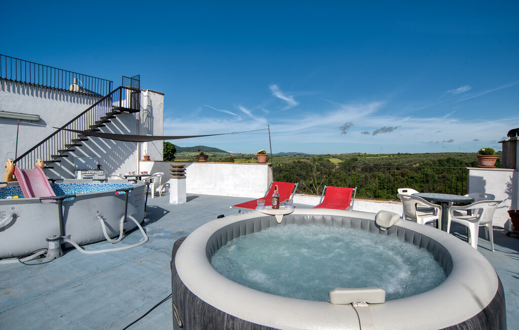 Villa Carlotta, Maison 10 personnes à Canino - Photo 10