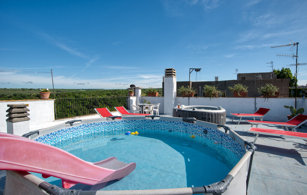 Villa Carlotta, Maison 10 personnes à Canino - Photo 11