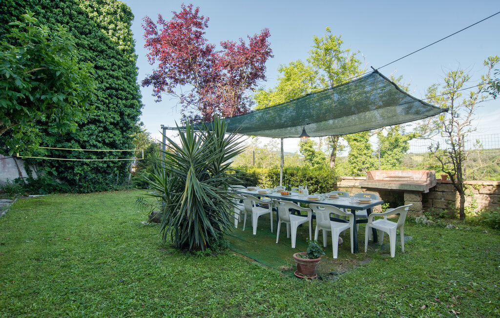 Villa Carlotta, Maison 10 personnes à Canino - Photo 12