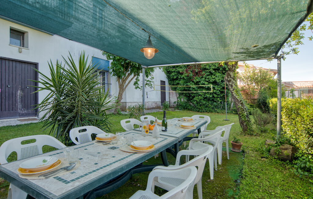 Villa Carlotta, Maison 10 personnes à Canino - Photo 13