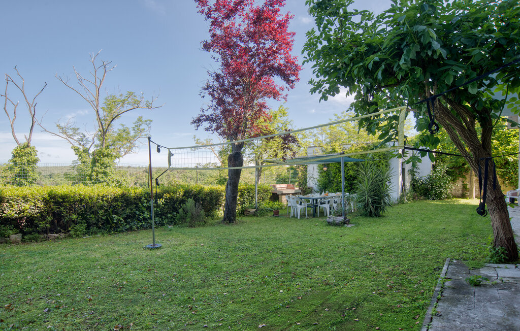 Villa Carlotta, Maison 10 personnes à Canino - Photo 14