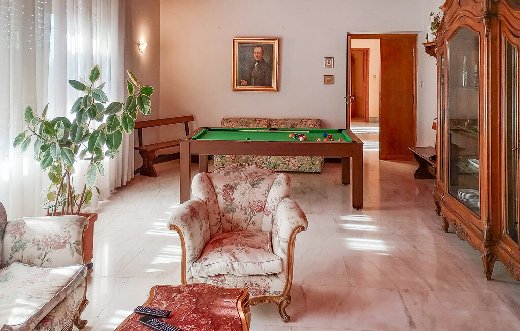 Villa Carlotta, Maison 10 personnes à Canino - Photo 17