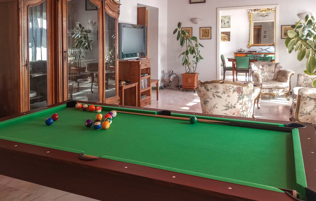 Villa Carlotta, Maison 10 personnes à Canino - Photo 18