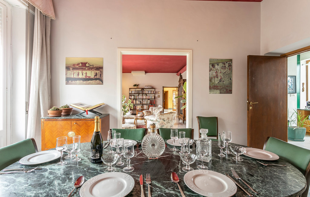 Villa Carlotta, Maison 10 personnes à Canino - Photo 19