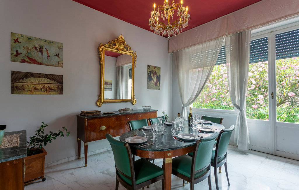 Villa Carlotta, Maison 10 personnes à Canino - Photo 21