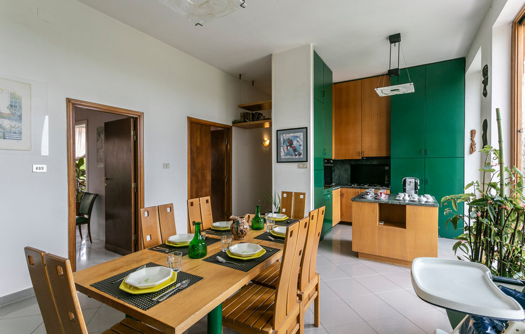 Villa Carlotta, Maison 10 personnes à Canino - Photo 22