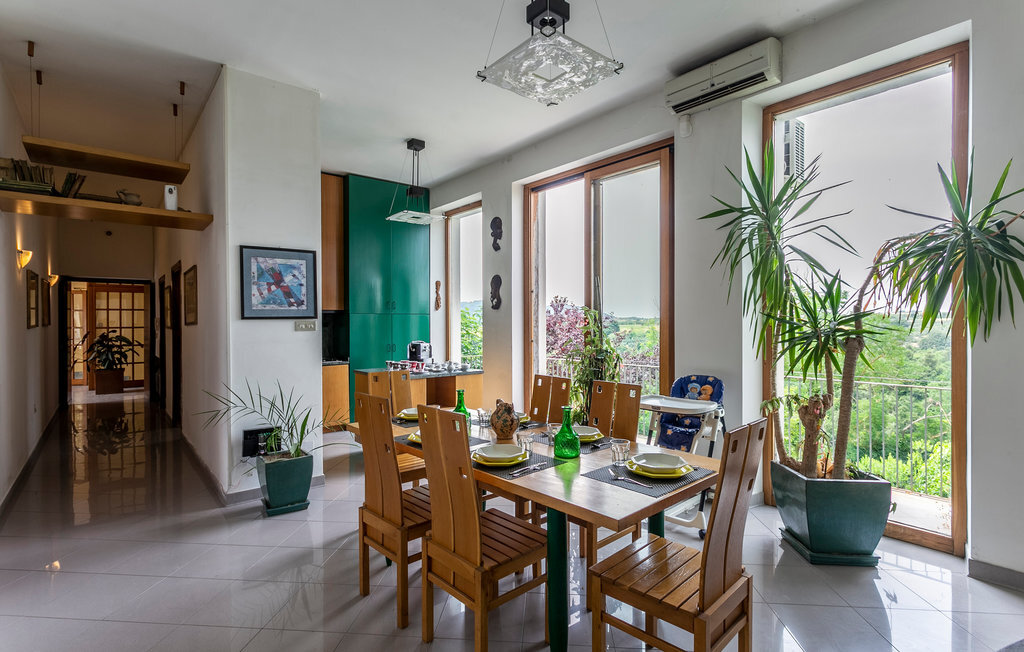 Villa Carlotta, Maison 10 personnes à Canino - Photo 23