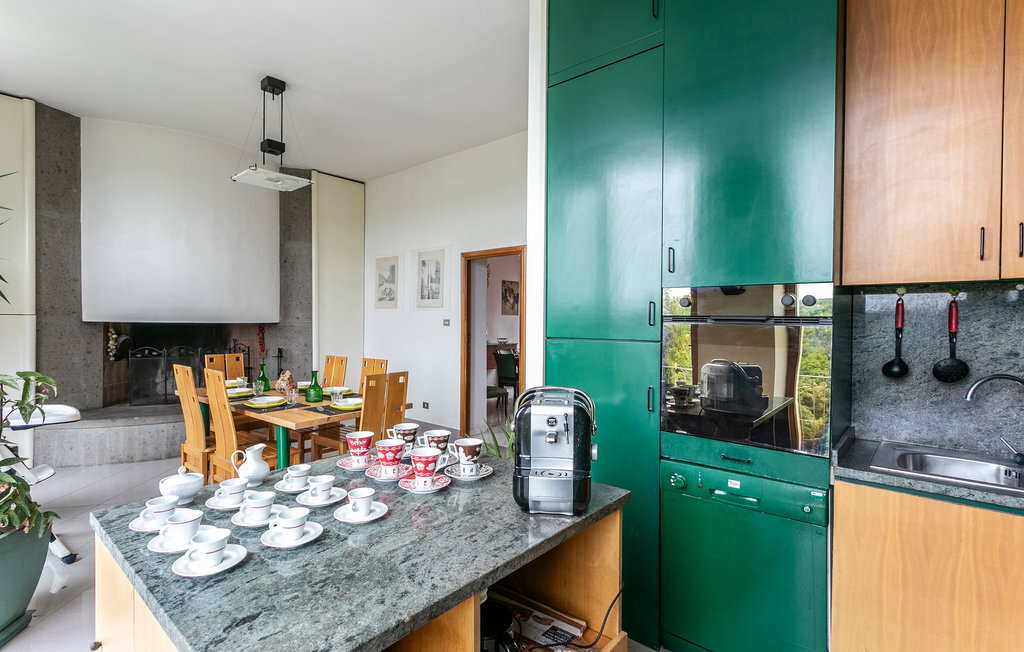 Villa Carlotta, Maison 10 personnes à Canino - Photo 24
